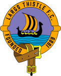 Largs Thistle FC
