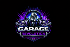 Garage Revolution