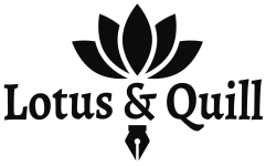 Lotus & Quill - Upcoming Events