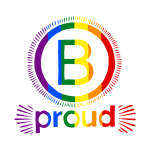 B Proud