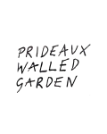 Prideaux Walled Garden