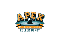 Apex Predators Roller Derby