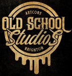 Old School Studios - Artcore Brighton