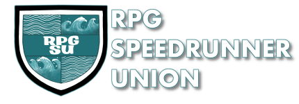 Stichting RPG Speedrunner Union