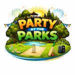 Party at the Parks