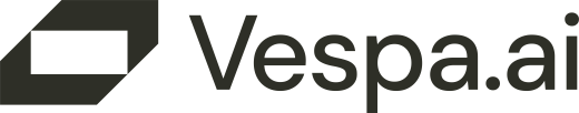 Vespa.ai AS