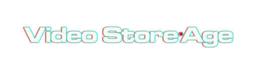Video Store•Age