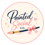 Painted Social Co.