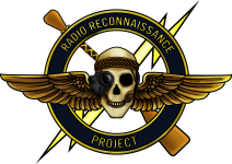 Radio Reconnaissance Project