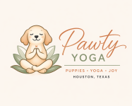 Pawty Yoga