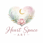 Heart Space Art Workshops