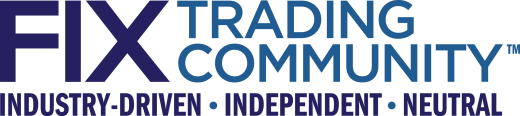 FIX Trading Community