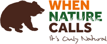 When Nature Calls