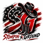 Stompin’ Ground
