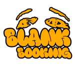 Blank Booking