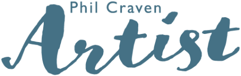 Phil Craven Artist