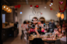 Fuse Candle Studio