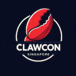 ClawCon Singapore