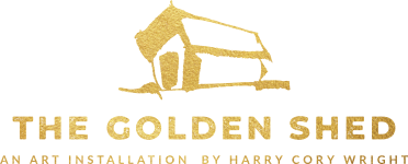 The Golden Shed