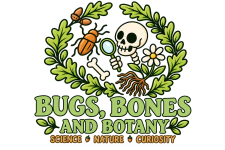 Bugs, Bones & Botany CIC