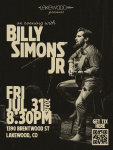 Billy Simons Jr