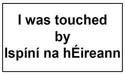 Ispíní na hÉireann