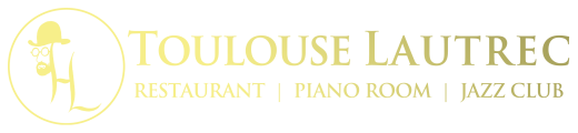 Toulouse Lautrec - Restaurant / Piano Room