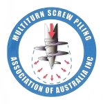 Multiturn Screw Piling Association of Australia Incorporated