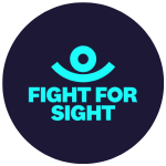 Fight for Sight Community Hubs