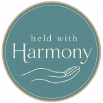 Held with Harmony