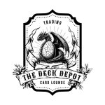 The Deck Depot Trading Card Lounge