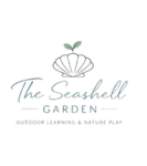 The Seashell Garden