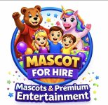 Mascot for Hire