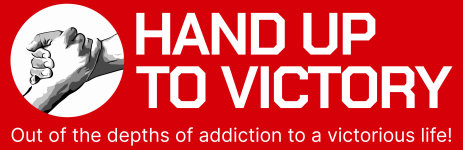 Hand Up To Victory