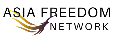Asia Freedom Network