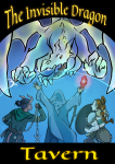 Invisible Dragon Tavern