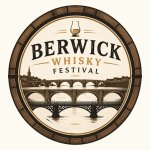The River Tweed Whisky CO LTD-Berwick Whisky Festival