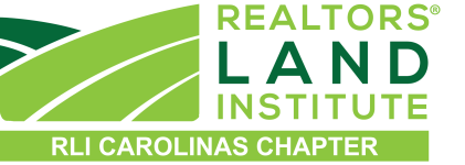 Carolinas Chapter RLI