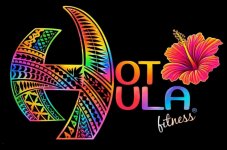 HOT HULA fitness