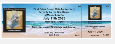 First Drink Group