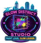 Glow District Studio