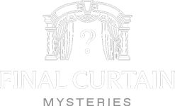 Final Curtain Mysteries