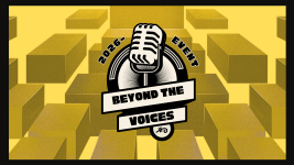 Beyond-the-Voices Events
