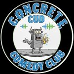 The Concrete Cud comedy Club
