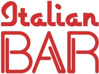 Italian Bar