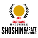 Shoshin Karate Centres