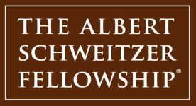 National Albert Schweitzer Fellowship