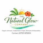 The Natural Glow Company
