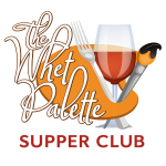 The Whet Palette Productions LLC