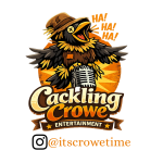 Cackling Crowe Entertainment